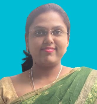 Chandrima Chaudhuri